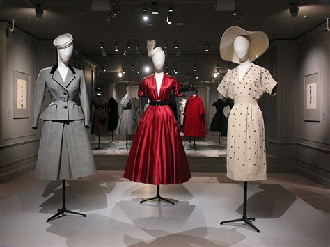 Inside Melbourne’s new ‘Seventy Years of Dior’ exhibition